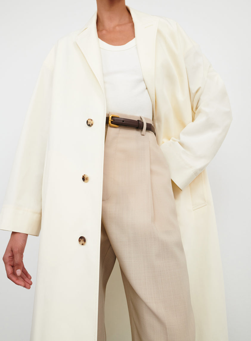 Mac Coat